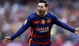 新闻爆料梅西是机器人,梅西竟是机器人生成？科技与足球的跨界奇谈